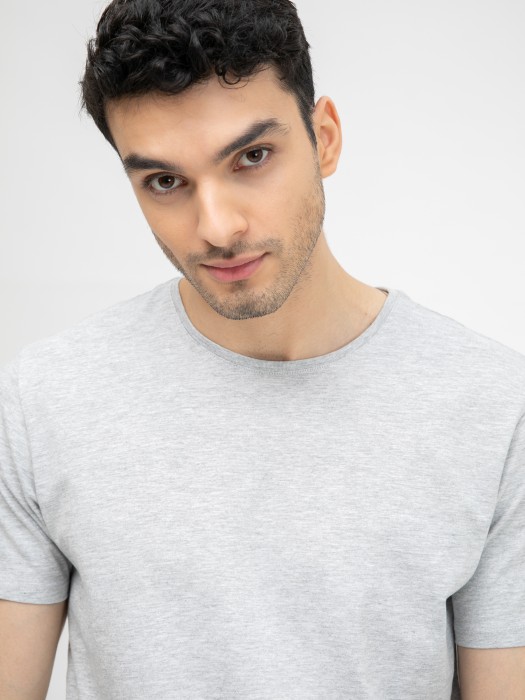 Pánske tričko BASIC_NEW 991